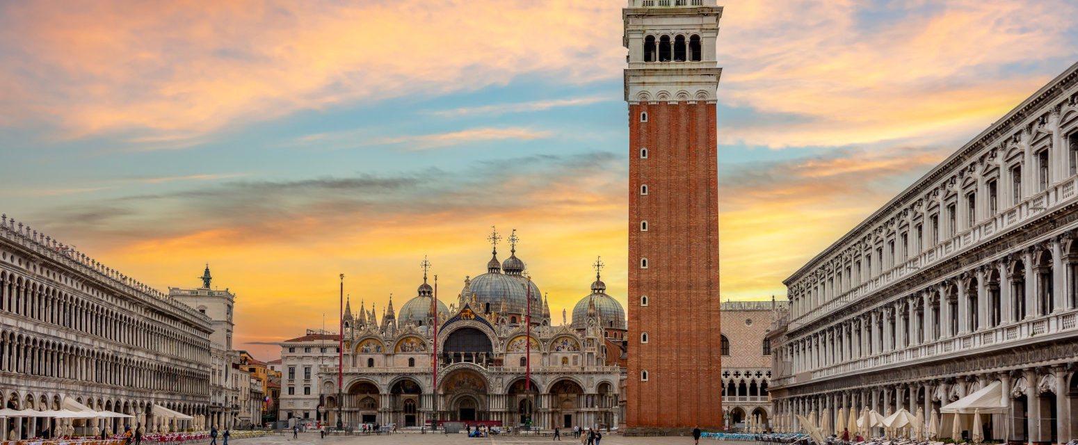 Zvonik Svetog Marka u Veneciji ponovo se otvara za javnost FOTO