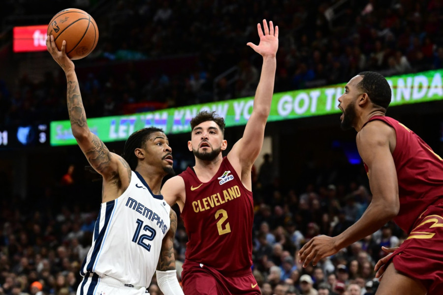 NBA spektakl: Jokićev Denver i Bogdanovićevi Klipersi, Dončić opet na Minesotu – na Istoku gori