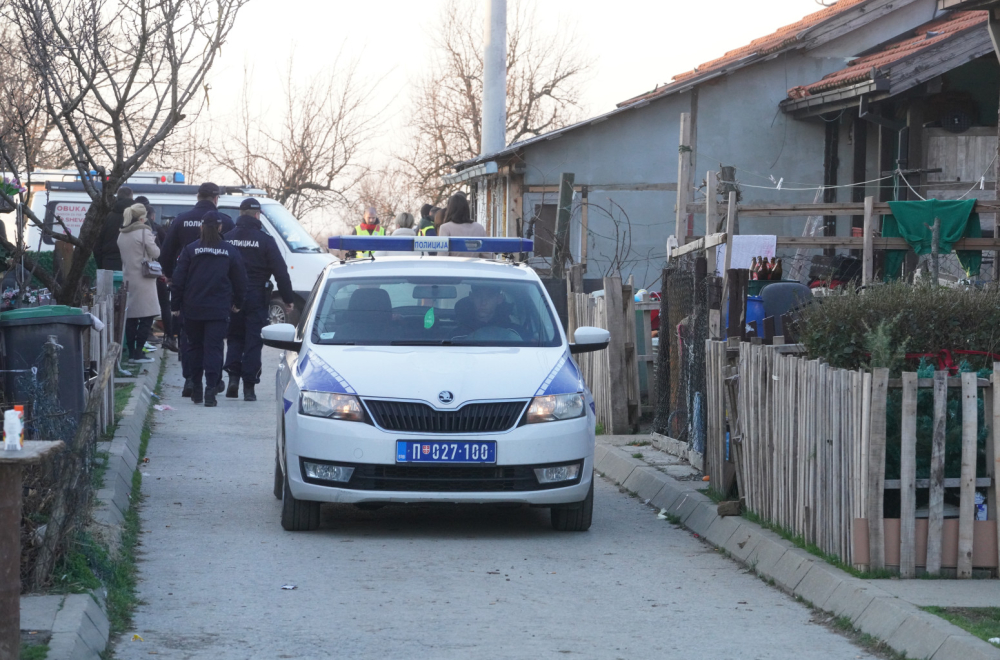 Tužilaštvo u Ubu istražuje slučaj nestanka male Dunje: Ispituje se sve