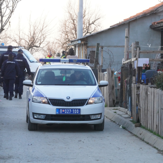 Tužilaštvo u Ubu istražuje slučaj nestanka male Dunje: Ispituje se sve