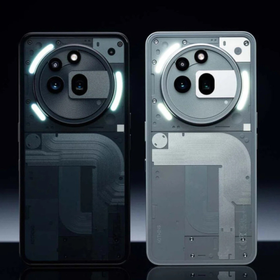 Prvi detalji o Nothing Phone (3a) Lite telefonu