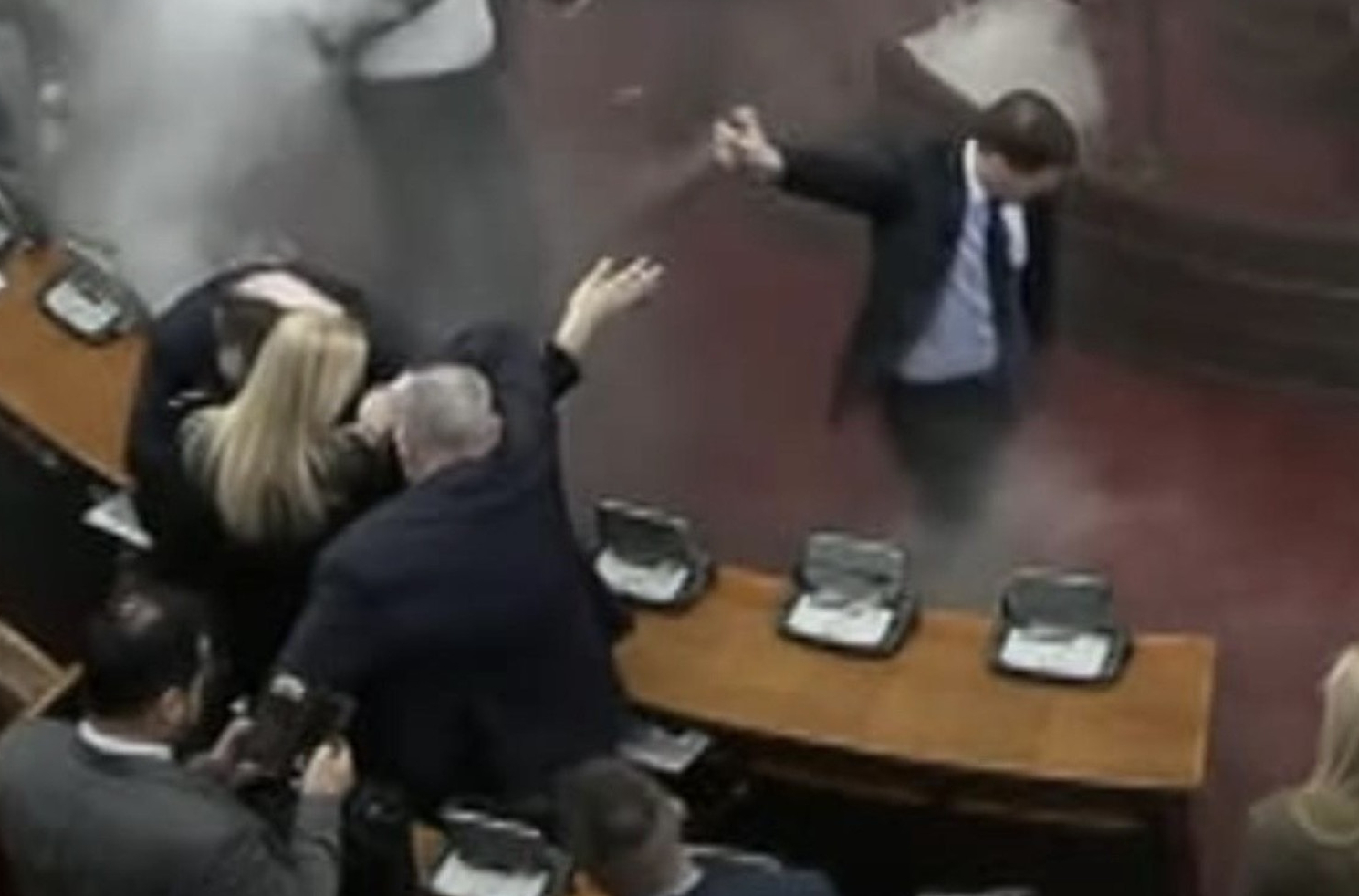 Original falsifikata: Kurtijev scenario iz 2015. u režiji Jovanovića 2025. VIDEO