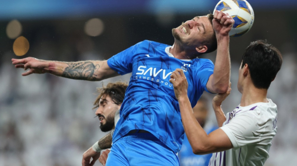 SMS pogodio, Mitrović se ispromašivao – da li je Al Hilal izgubio titulu?