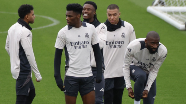 Kraljevsko škrtarenje – Real 236. na svetu