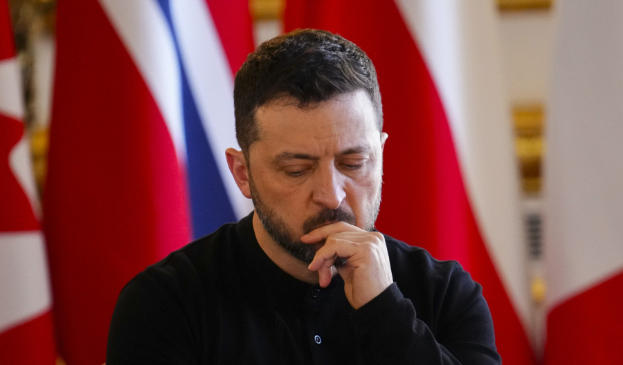 Šok: Tramp vodi tajne razgovore – sa dva saučesnika sprema haos