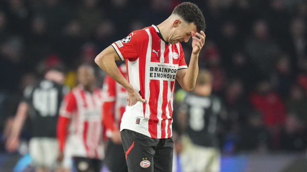 Arsenal režirao epsku sramotu VIDEO