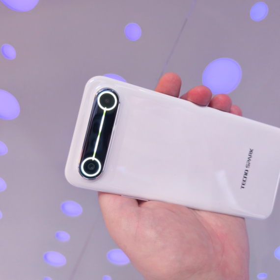 MWC 2025: Ekskluzivno – Probao sam najtanji telefon na svetu, i rekli su nam kad stiže FOTO/VIDEO