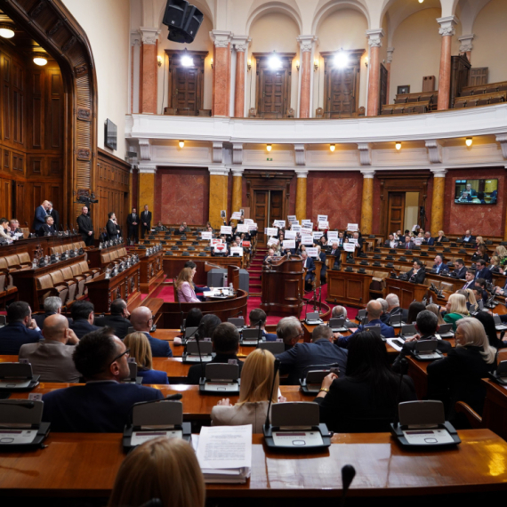 After the scandal, MPs continue the session of the Assembly today with a discussion on legislative proposals