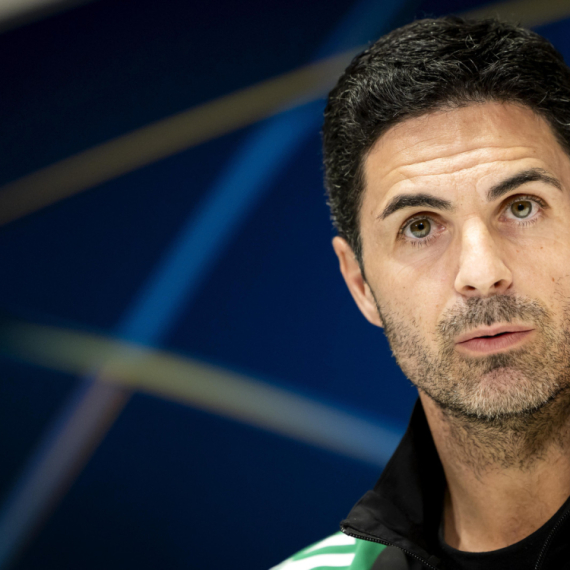 Arteta pronašao novi posao!