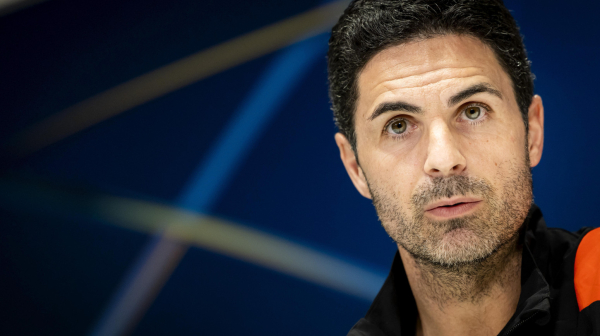 Arteta pronašao novi posao!