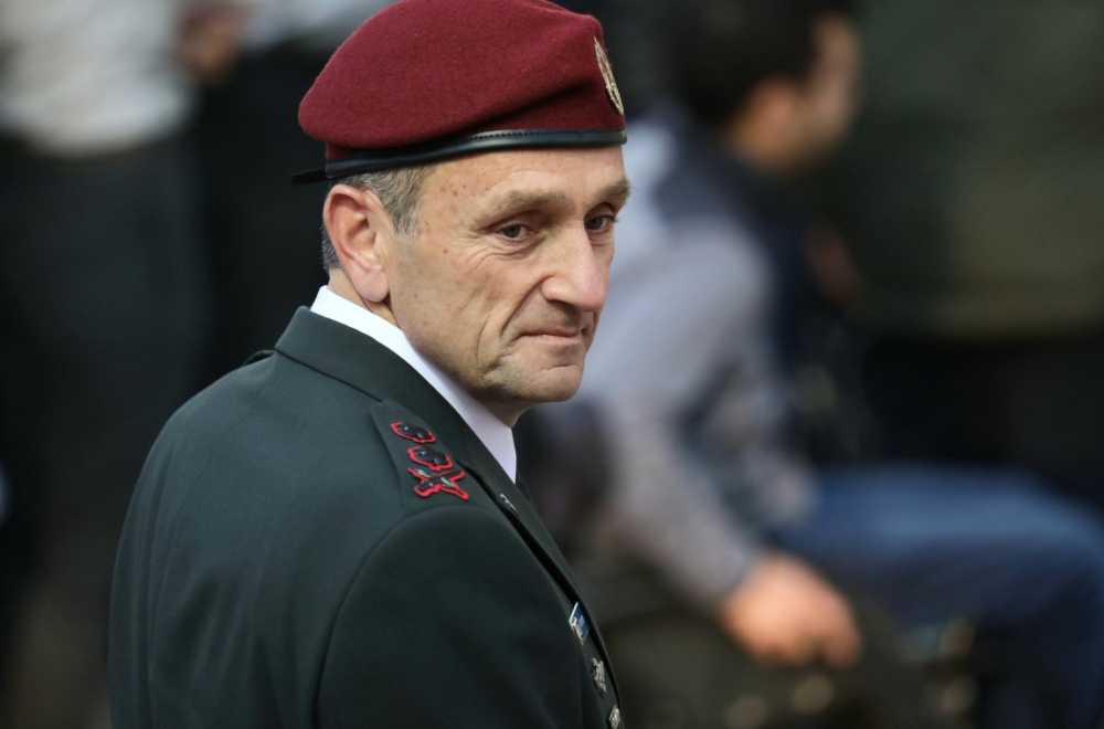 Raspad Netanjahuovog kabineta: Otišao još jedan važan čovek
