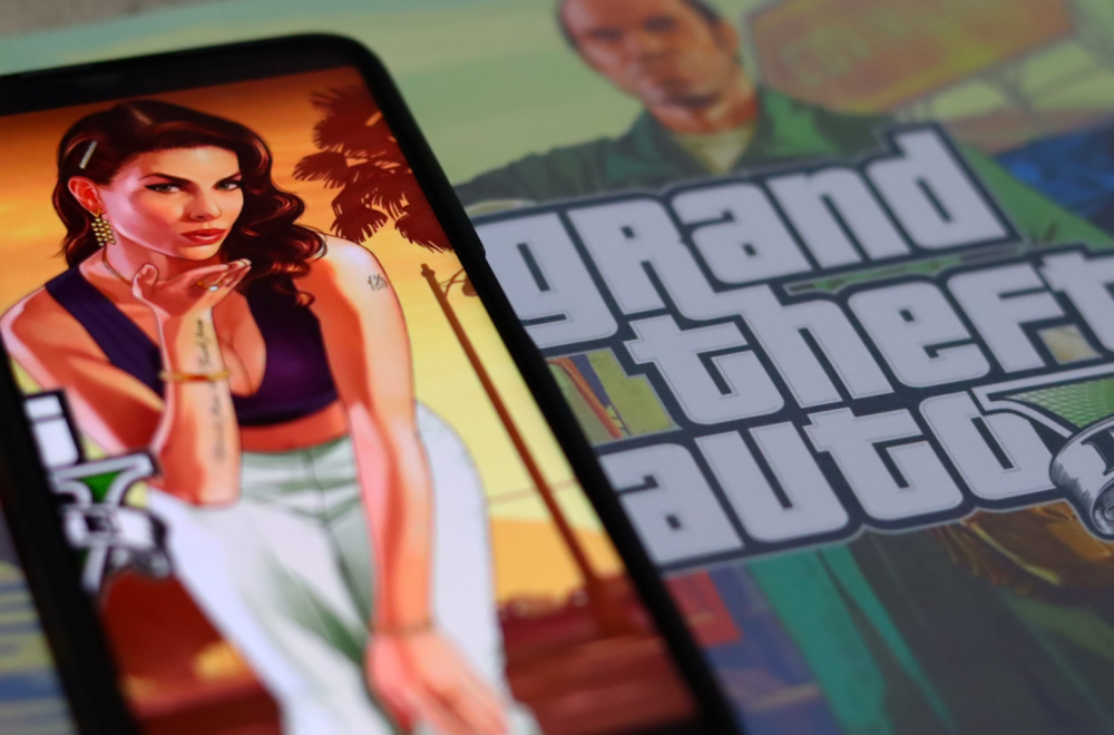 GTA V konačno dobija "next-gen" ažuriranje za PC VIDEO