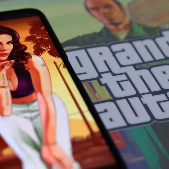 GTA V konačno dobija "next-gen" ažuriranje za PC VIDEO