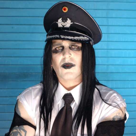 Misteriozna smrt verenice rok zvezde FOTO