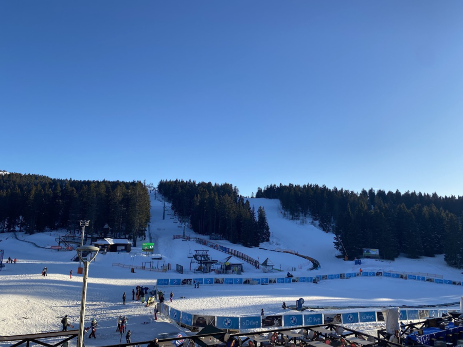 Sezona i dalje traje: Kopaonik idealan za vikend skijanje FOTO