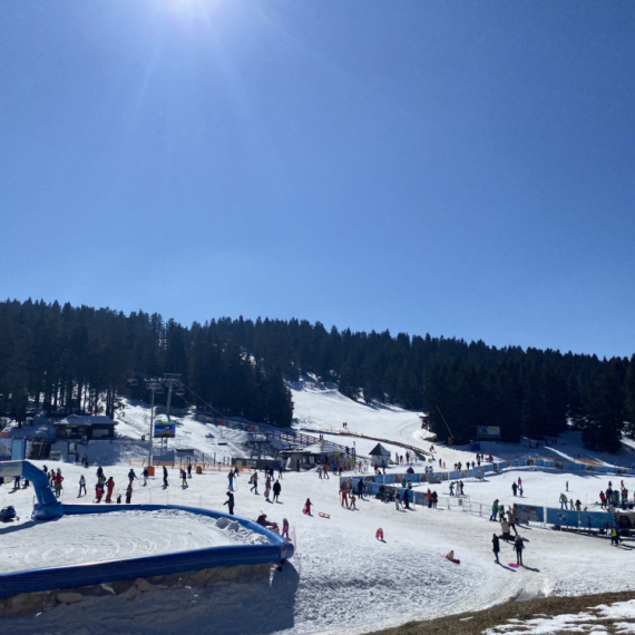Skijališta Srbije produžila rok za pretprodaju karata