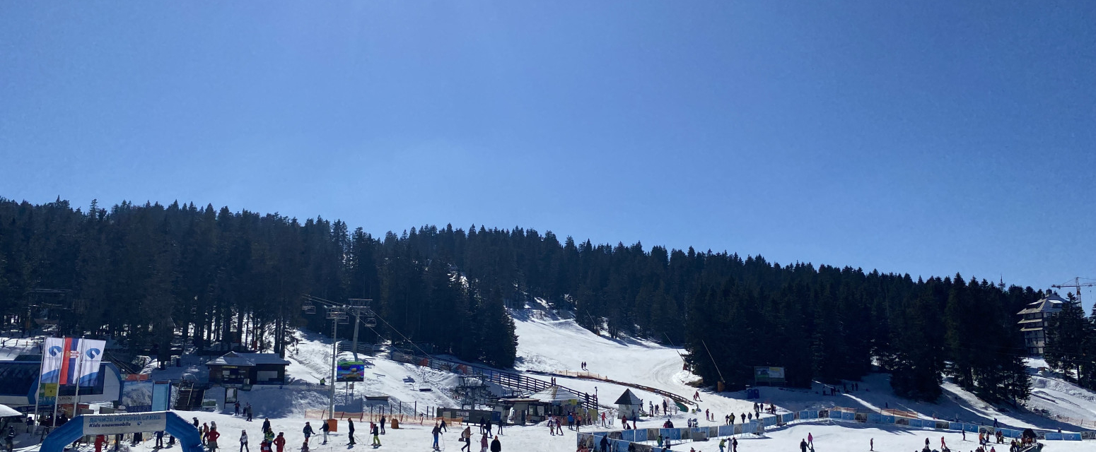 Skijališta Srbije produžila rok za pretprodaju karata