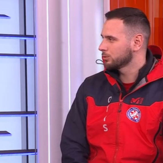 Kako je pronađena mala Dunja: Lekar o stanju devojčice pri spasavanju VIDEO