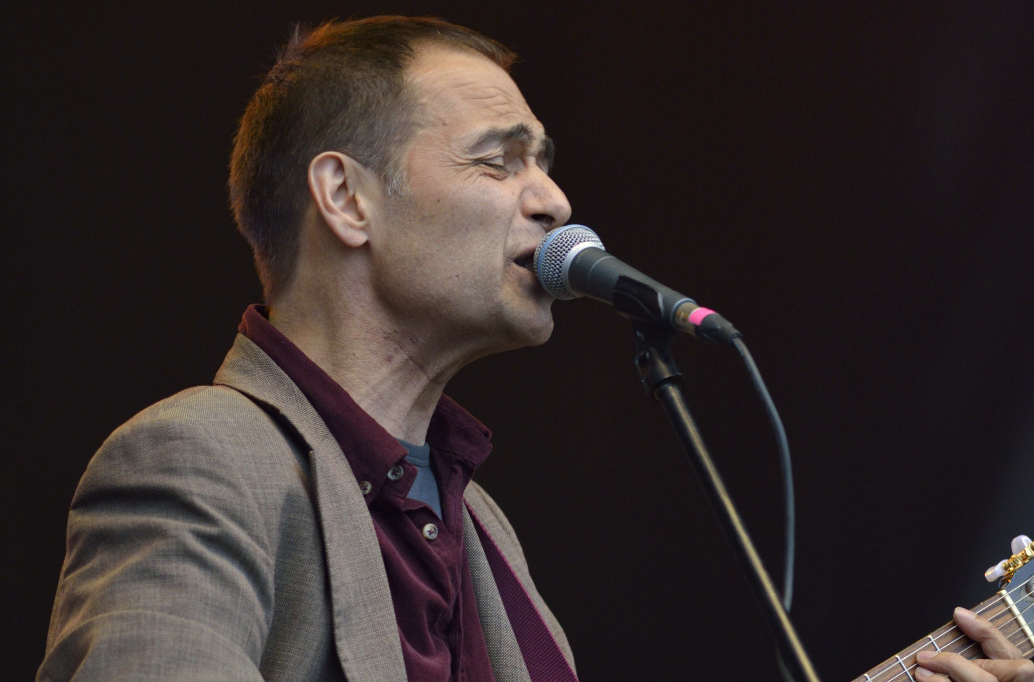 Deset godina od smrti Vlade Divljana: Obeležio je jugoslovensku muzičku scenu