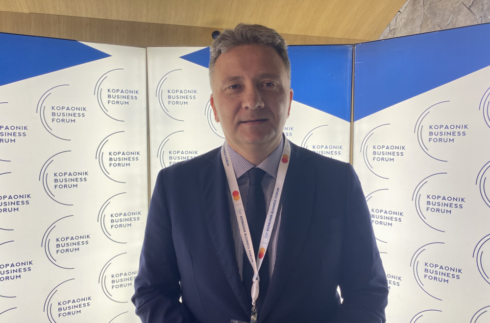 Jovanović za B92.net: Svi građani će imati zdravstveni e-karton; E-bolovanje sredinom godine