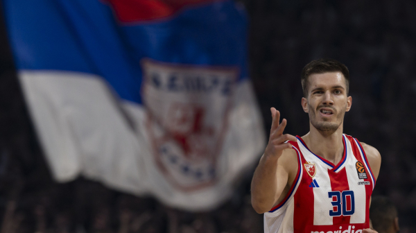 Preokret – Petrušev i Mitrović krenuli u Minhen!