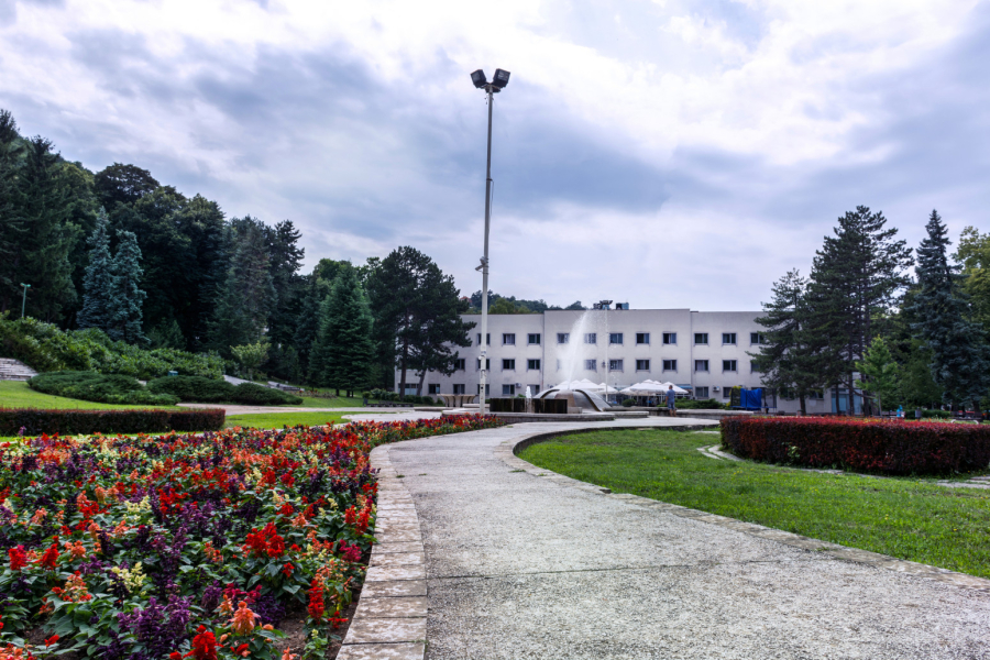 U srpskoj banji boravio Sulejman Veličanstveni: Evo koliko koštaju odmor i lečenje FOTO