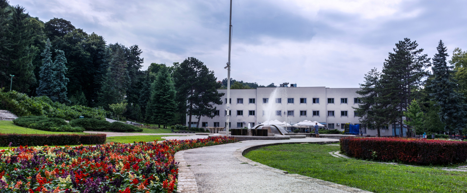 U ovoj banji u Srbiji su uživali i kraljevi: Za njenu izuzetno lekovitu vodu zna se od davnina FOTO