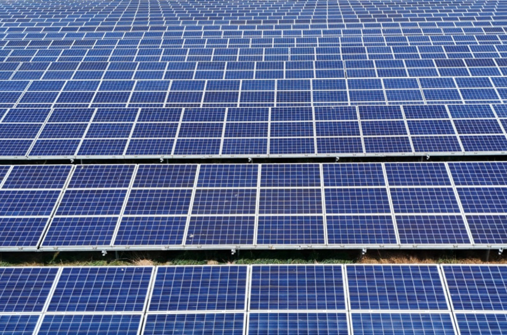 Kapacitet solarnih elektrana povećan čak 13 puta