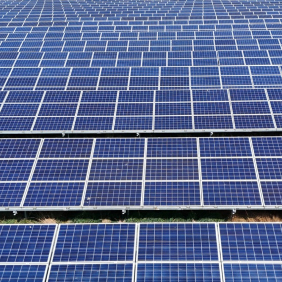 Kapacitet solarnih elektrana povećan čak 13 puta