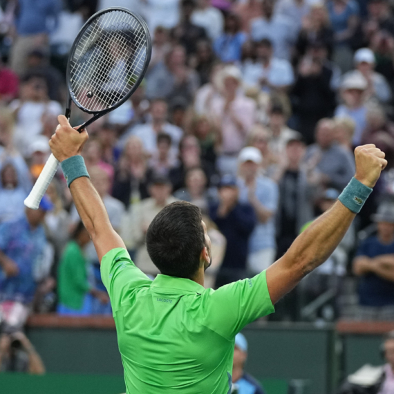 Novak stigao u Indijan Vels – šta očekujete? ANKETA