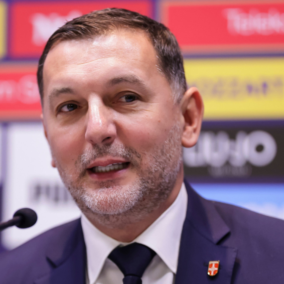 UEFA pohvalila FSS: "Srbija je pozitivan primer"