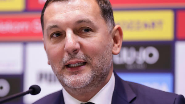 UEFA pohvalila FSS: "Srbija je pozitivan primer"