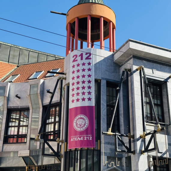 Mucijevi dani – Festival pozorišne igre šesti put u Ateljeu 212