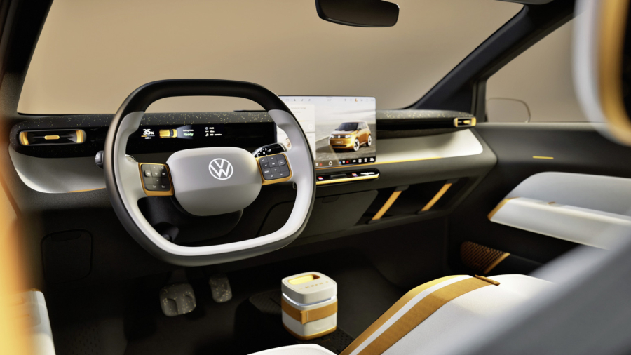 Kako Volkswagen planira da smanji cenu svog najmanjeg električnog modela
