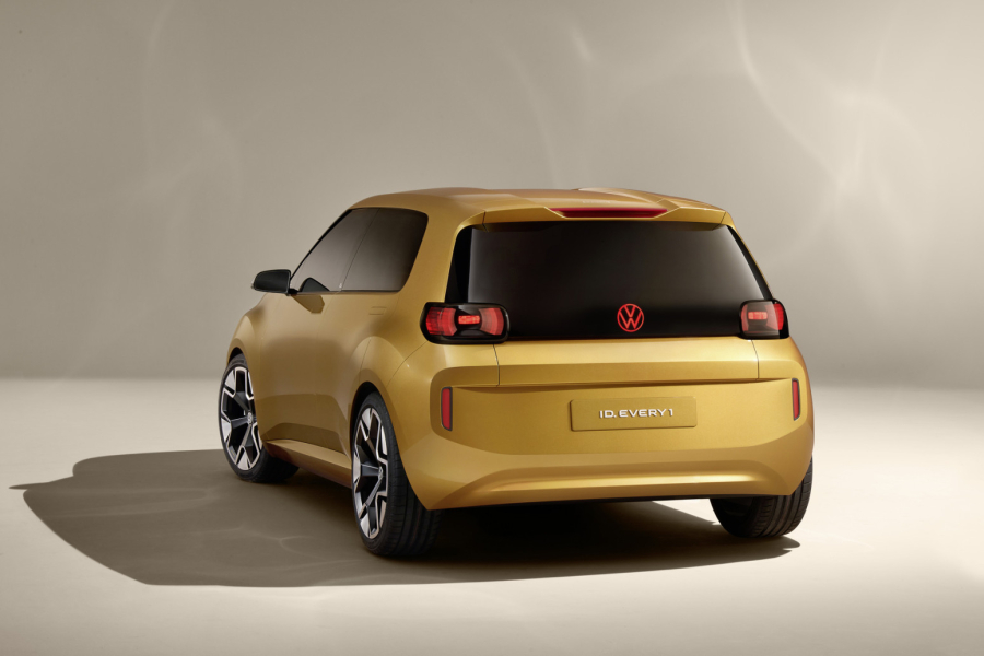 Kako Volkswagen planira da smanji cenu svog najmanjeg električnog modela