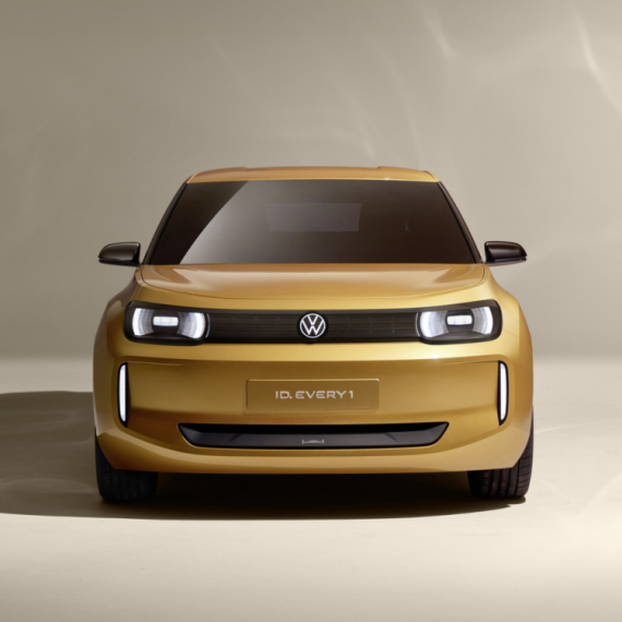 Škoda i Cupra ne dobijaju jeftinog brata VW ID.1 modela