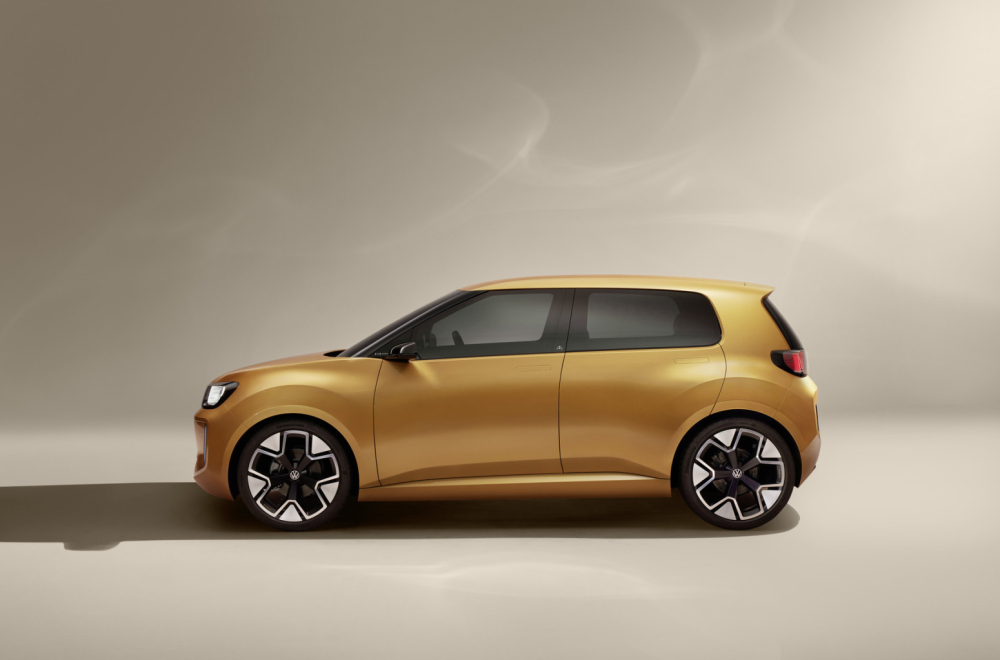 Kako Volkswagen planira da smanji cenu svog najmanjeg električnog modela