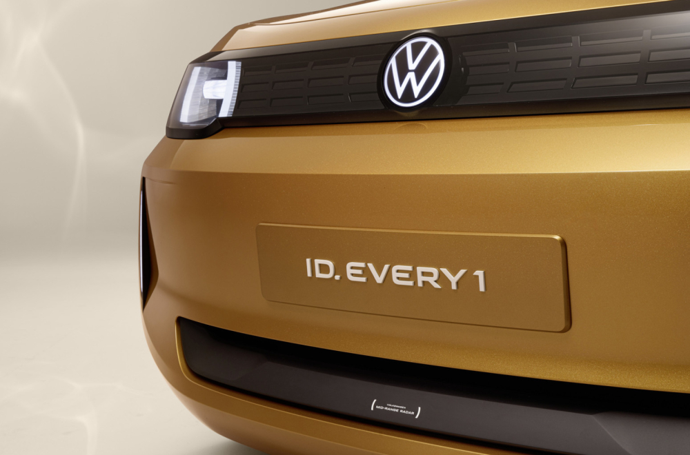 Volkswagen koristi SUS motore da spasi električne automobile