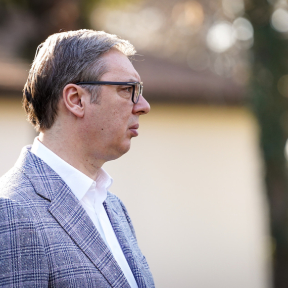 Important conversation scheduled: Vučić and Vladimir Vladimirovich Putin
