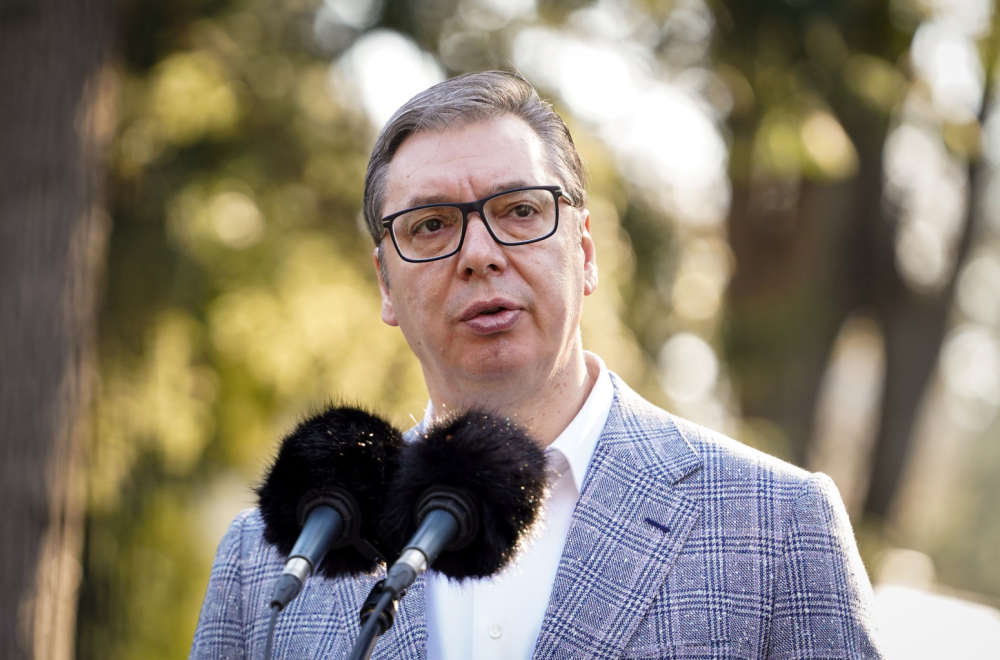 Vučić o zahtevima studenata koji žele da uče: Analizirao sam zahteve, nisam saglasan sa jednim