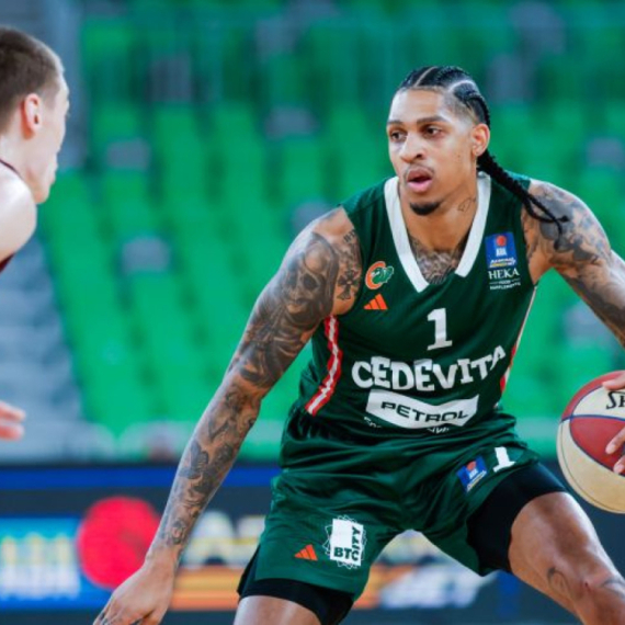 Zvezda naciljala prvo pojačanje za novu sezonu