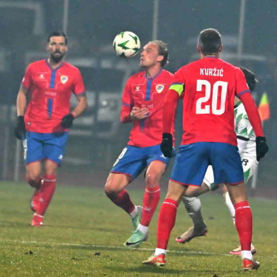 Pirova pobeda Borca za eliminaciju iz Evrope!