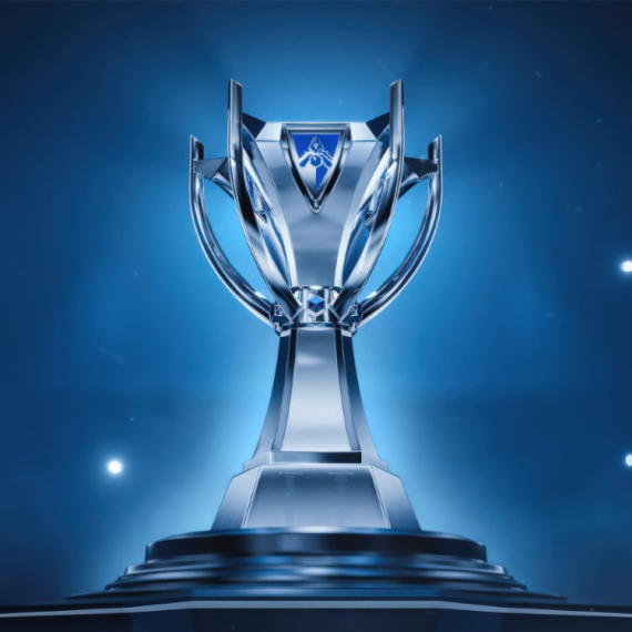 Dodela Oskara za Esports: Svi pobednici sa Esports Awards 2025 manifestacije