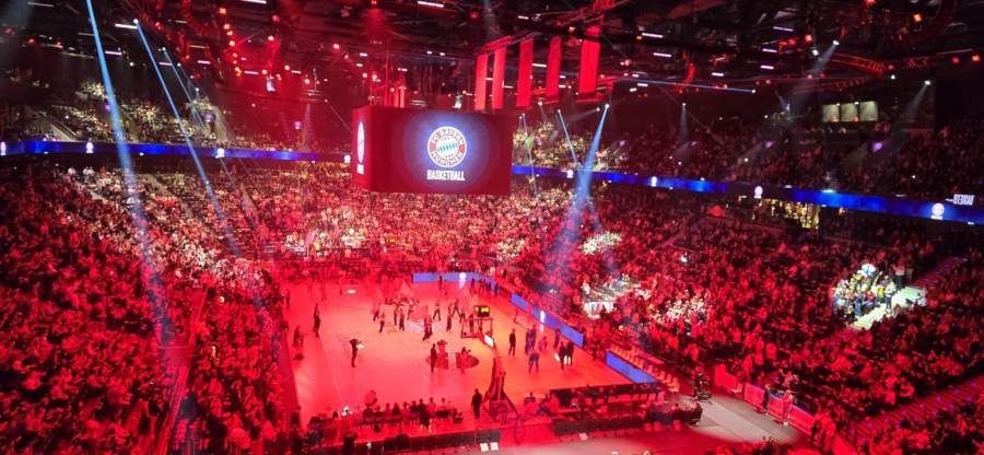 Šef Evrolige o dogovoru FIBA i NBA: Uvredilo me je...