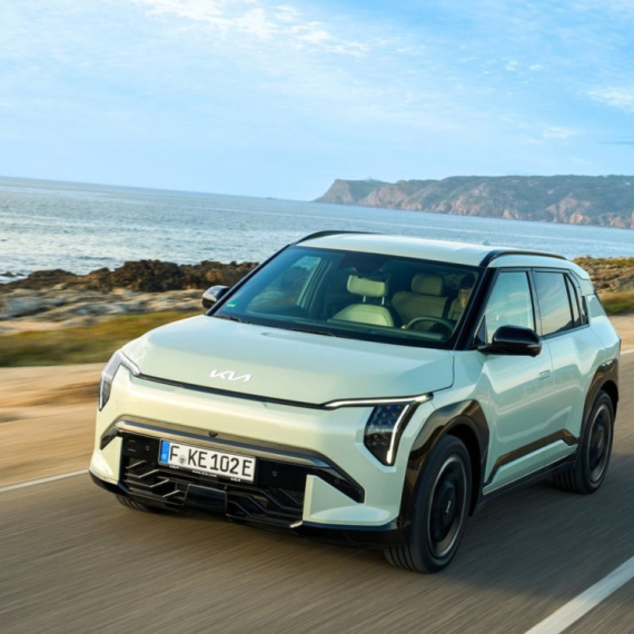 Za njih je ovo najbolji auto 2025 – da li ste saglasni?