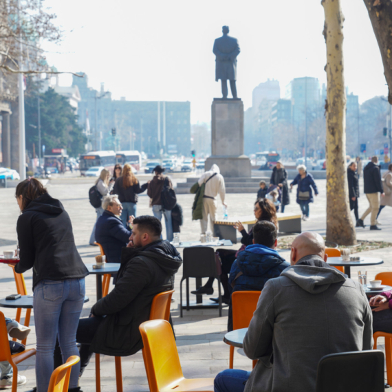 Zagrepčanka nakon deceniju života u našoj zemlji: "Srbi su mi draži od mojih Hrvata" FOTO