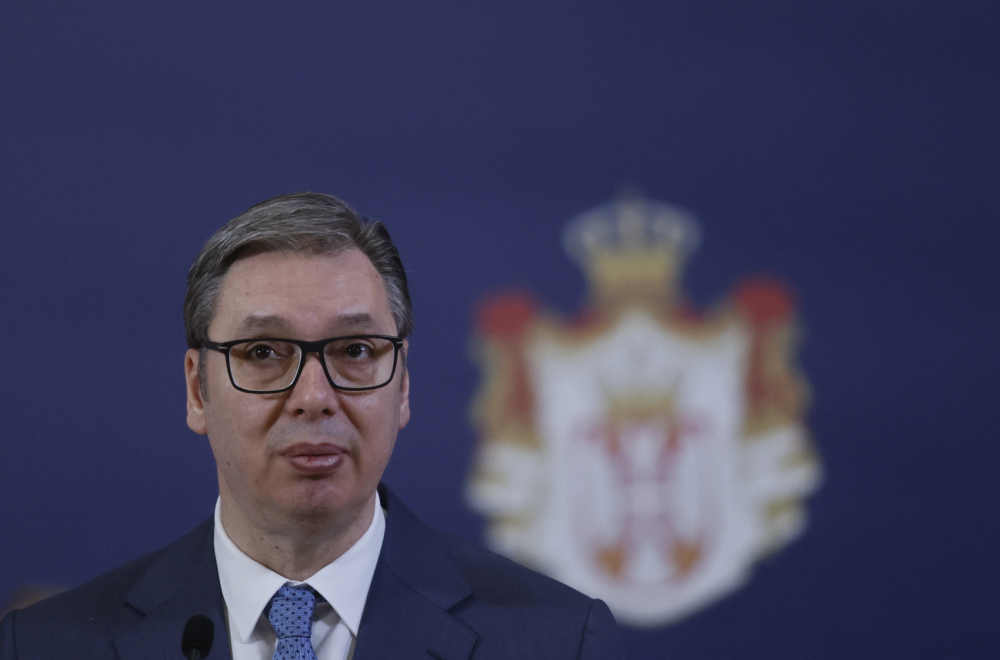 Vučić: Opozicija za subotu priprema veliko nasilje; Svi koji budu učestvovali u tome biće uhapšeni