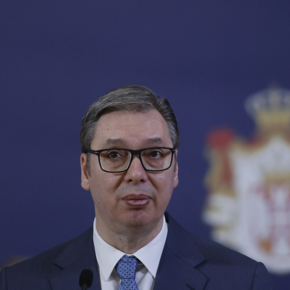 Vučić: Opozicija za subotu priprema veliko nasilje; Svi koji budu učestvovali u tome biće uhapšeni