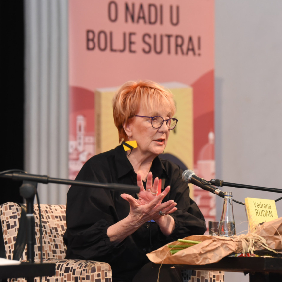 Vedranu Rudan lekar održavao u životu tokom snimanja emisije FOTO/VIDEO