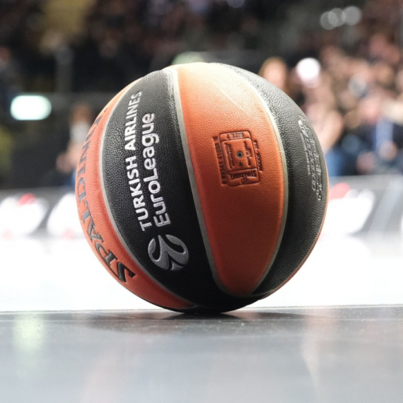 Sa lica mesta za B92.sport: Šta se dešavalo pre otkazivanja turnira Evrolige zbog rata?